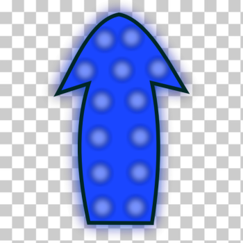 SVG Arrow set Blur SVG Arrow set Blur