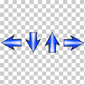 SVG Arrow set Future SVG Arrow set Future