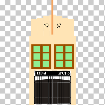 SVG art deco 1937 SVG art deco 1937