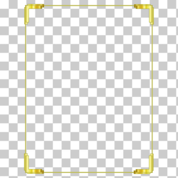 SVG Art Deco Decorative Frame SVG Art Deco Decorative Frame
