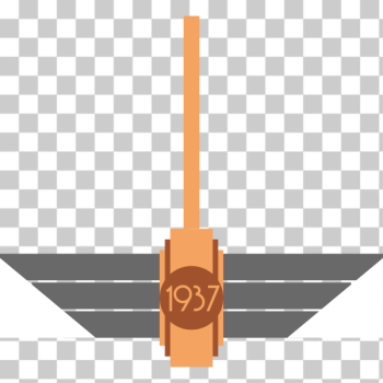SVG Art Deco Gable SVG Art Deco Gable