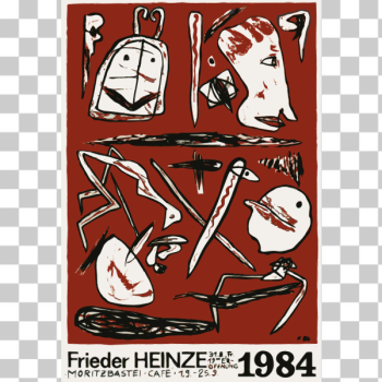 SVG Art exhibition by Frieder Heinze SVG Art exhibition by Frieder Heinze