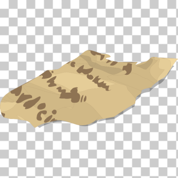 SVG artifact torn manuscript piece3 SVG artifact torn manuscript piece3