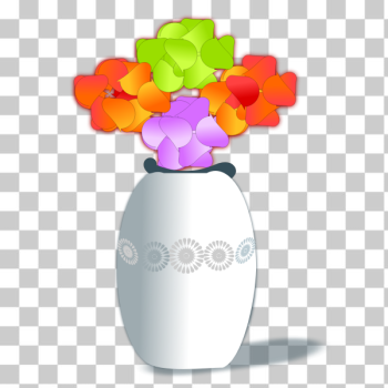SVG Artificial flowers SVG Artificial flowers