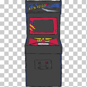 SVG Asteroids Arcade Game SVG Asteroids Arcade Game