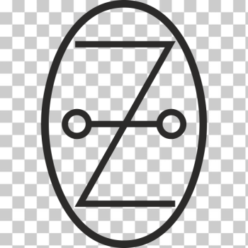 SVG Astronomical cross sign vector image SVG Astronomical cross sign vector image