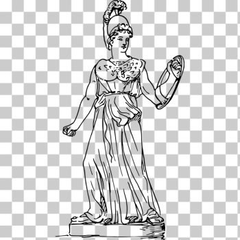 SVG Athena SVG Athena