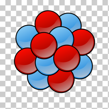 SVG Atom image SVG Atom image