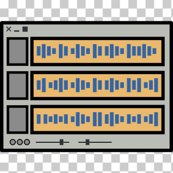 SVG Audio editor SVG Audio editor