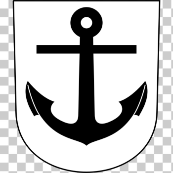 SVG Aussersihl - Coat of arms SVG Aussersihl - Coat of arms
