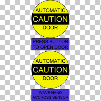 SVG Automatic Door SVG Automatic Door