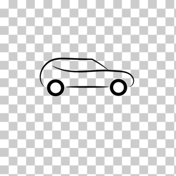 SVG Automobile image SVG Automobile image