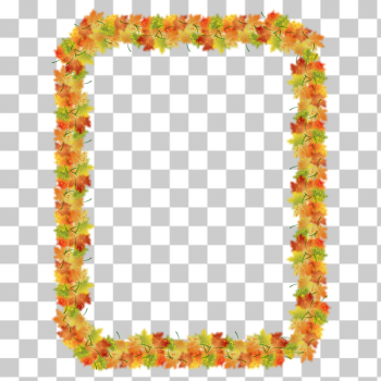 SVG Autumn Border Arvin61r58 SVG Autumn Border Arvin61r58