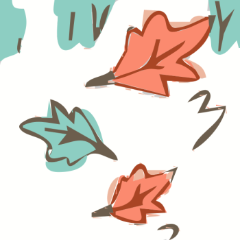 SVG Autumn leaves SVG Autumn leaves