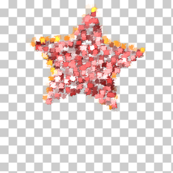 SVG Autumn star SVG Autumn star