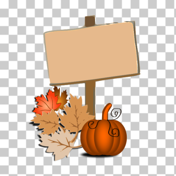 SVG Autumn symbol vector graphics SVG Autumn symbol vector graphics