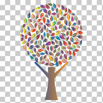 SVG Autumn tree SVG Autumn tree