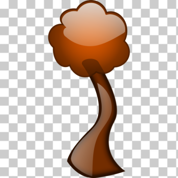 SVG Autumn tree branch vector SVG Autumn tree branch vector