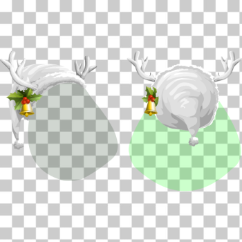 SVG avatar wardrobe hat elven boy hat SVG avatar wardrobe hat elven boy hat
