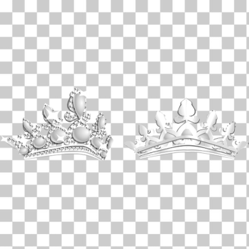 SVG avatar wardrobe hat tiara SVG avatar wardrobe hat tiara