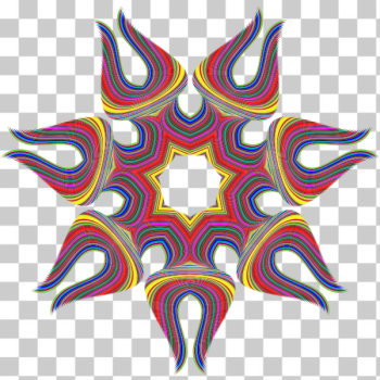 SVG Aztec solar haze SVG Aztec solar haze