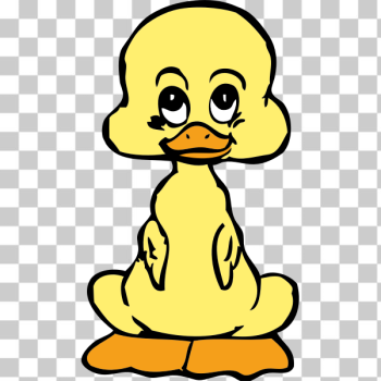SVG baby duck SVG baby duck