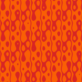 SVG Background wallpaper in orange SVG Background wallpaper in orange