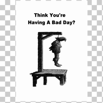SVG Bad Day SVG Bad Day