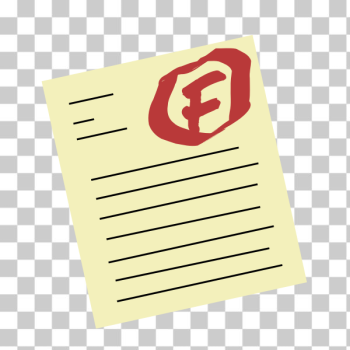 SVG Bad Grade SVG Bad Grade