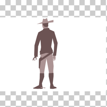SVG Bad man SVG Bad man