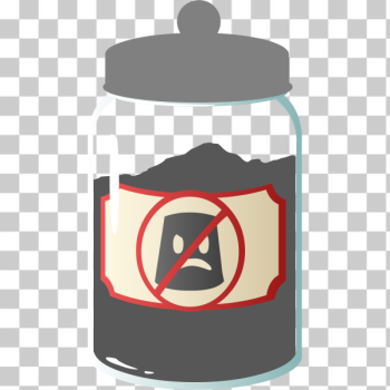 SVG Bad powder SVG Bad powder