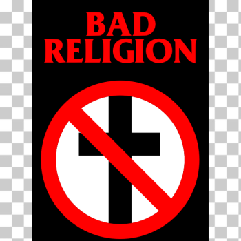 SVG Bad Religion SVG Bad Religion