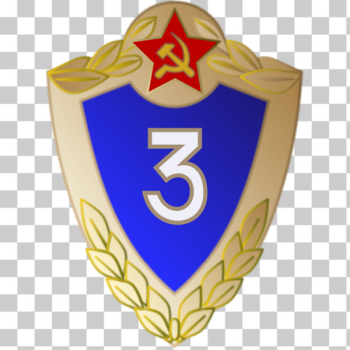 SVG Badge class qualification SVG Badge class qualification