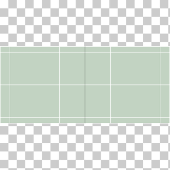 SVG Badminton court SVG Badminton court