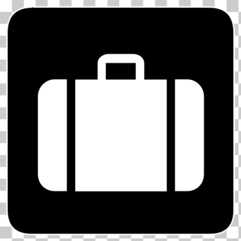 SVG Baggage icon SVG Baggage icon