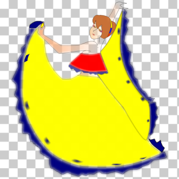 SVG Ballet dancer dancing SVG Ballet dancer dancing