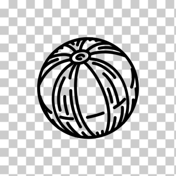 SVG Balloon vector SVG Balloon vector
