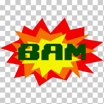 SVG BAM SVG BAM
