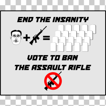 SVG Ban assault rifles SVG Ban assault rifles