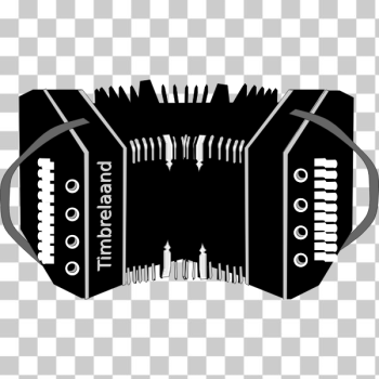 SVG Bandoneon SVG Bandoneon