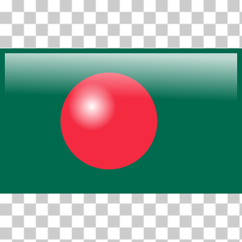 SVG Bangladesh flag SVG Bangladesh flag