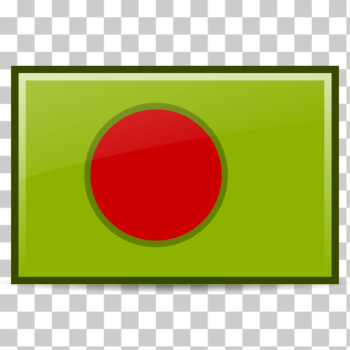 SVG Bangladesh flag SVG Bangladesh flag