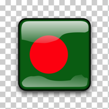 SVG Bangladesh flag button SVG Bangladesh flag button