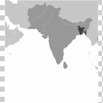 SVG Bangladesh teritory SVG Bangladesh teritory