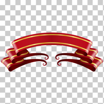 SVG Banner vector SVG Banner vector
