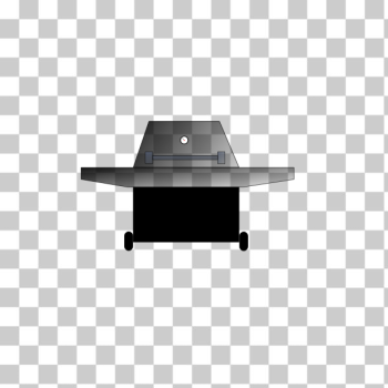 SVG Barbecue Grill SVG Barbecue Grill