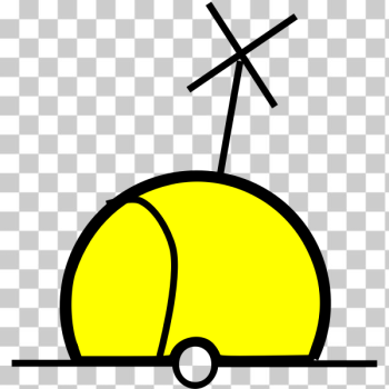 SVG Barrel buoy-1574949709 SVG Barrel buoy-1574949709
