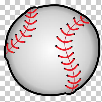 SVG Baseball