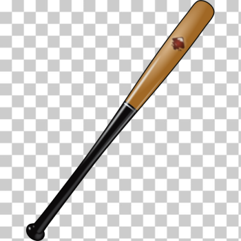 SVG Baseball Bat SVG Baseball Bat