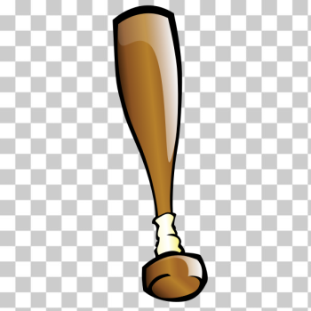 SVG Baseball Bat SVG Baseball Bat